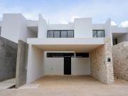 Casa VENTA de 2 plantas en Temozón Norte