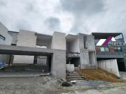 Casa VENTA de 569 M2 Fraccionamiento SIERRA ALTA...