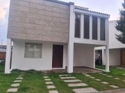 Casa venta de Oportunidad Condado del Valle Metepec
