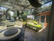 Casa Venta Del Carmen Coyoacán