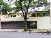 Casa Venta Del Carmen Coyoacán, Abasolo