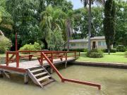 Casa venta Delta San Fernando