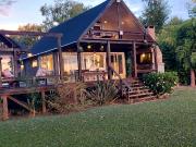 Casa venta Delta Tigre