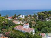 Casa Venta Dénia, Saladar