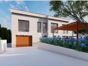 Casa Venta Dénia, El Montgó