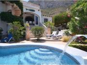 Casa Venta Dénia, El Montgó