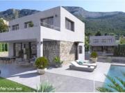 Casa Venta Dénia, La Pedrera Vessanes
