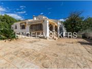 Casa Venta Dénia, La Sella La Xara Jesús Pobre