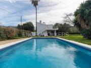 Casa Venta Dénia, La Sella La Xara Jesús Pobre