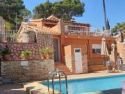 Casa Venta Dénia, Les Rotes