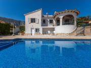 Casa Venta Dénia, Les Rotes