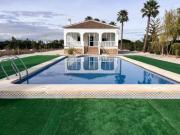 Casa Venta Dolores, Dolores