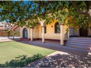 Casa Venta Dos Hermanas, Entrenúcleos