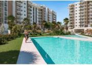 Casa Venta Dos Hermanas, Entrenúcleos