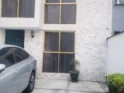 Casa Venta Echegaray Naucalpan Cerca Gustavo Baz