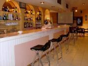 Casa Venta Ejea de los Caballeros, Bardena del Caudillo