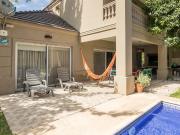 Casa Venta El Aromo Barrio Privado Loma Verde Escobar...