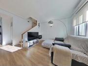 Casa Venta El Campello, La Almadraba Coveta Fumà Amerador