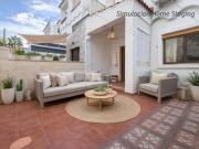 Casa Venta El Campello, La Almadraba Coveta Fumà Amerador