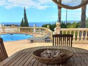 Casa Venta El Campello, La Almadraba Coveta Fumà Amerador