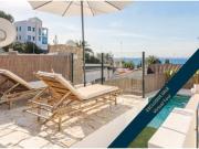 Casa Venta El Campello, La Almadraba Coveta Fumà Amerador