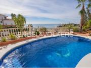 Casa Venta El Campello, La Almadraba Coveta Fumà Amerador