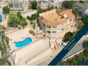 Casa Venta El Campello, La Almadraba Coveta Fumà Amerador