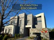 Casa VENTA EL CANTON PUERTO ESCOBAR