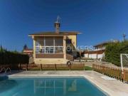 Casa Venta El Catllar, El Catllar