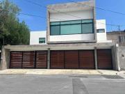 CASA VENTA EL CERCADO NL $12´500,000