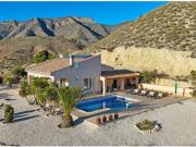 Casa Venta El Fondó de les Neus Hondón de las Nieves, El...