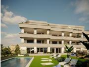 Piso Venta Moraira, Núcleo