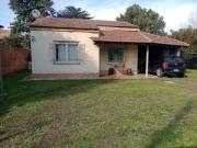 CASA VENTA EL JAGUEL 3 AMBIENTES CON PILETA