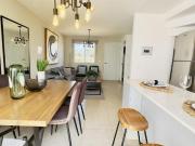 CASA VENTA EL MARQUES AMPLIO JARDIN PRECIO MUY ACCESIBLE