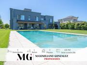 Casa venta El Metejón Cañuelas Casa venta El Metejón Cañuelas