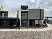 Casa Venta El Olmo Boutique Modelo B Nuevo Refugio Quer?taro