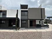 Casa Venta El Olmo Boutique Modelo B Nuevo Refugio Querétaro