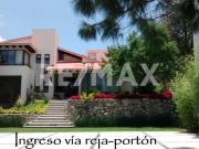 CASA VENTA EL PALOMAR SECCION BOSQUES TLAJOMULCO