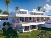 Casa Venta El Poble Nou de Benitatxell Benitachell, Alcasar