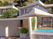 Casa Venta El Poble Nou de Benitatxell Benitachell, Alcasar