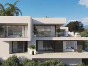 Casa Venta El Poble Nou de Benitatxell Benitachell, El...