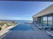 Chalet Venta El Poble Nou de Benitatxell Benitachell, El...