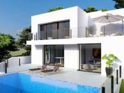 Casa Venta El Poble Nou de Benitatxell Benitachell, Alcasar