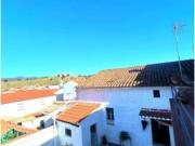 Casa Venta El Real de La Jara, El Real de La Jara