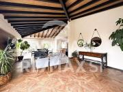 CASA VENTA EL REFUGIO UNICO