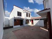 Casa venta El Seminario
