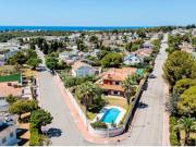 Casa Venta El Vendrell, Els Masos