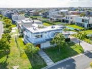 Casa Venta en 4 ambientes Barrio Vistas Puertos, Escobar