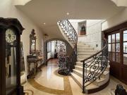 Casa venta en Ahuehuetes Norte, Bosque de las Lomas...