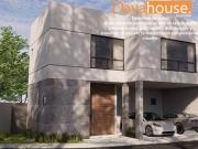 Casa venta en Alamo Sur, Santiago, Nuevo Leon